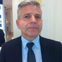 Claude David, Claude