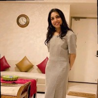 Surabhi Nair