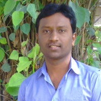 Dilip Madamshetty