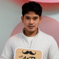 Dante Macalinao