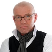 Dick De Vries