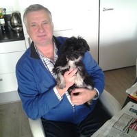 Rien De Jong