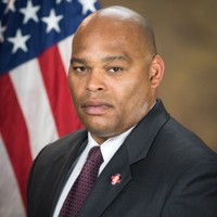Marcus Perry