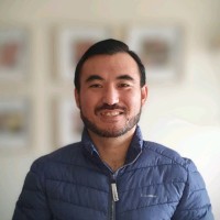 Nicholas Nakahodo Nakama