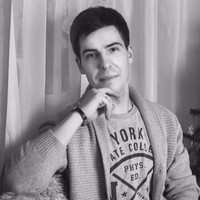 Андрей Матвеев