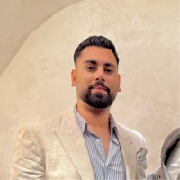 Adam Ahmed