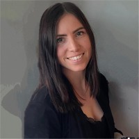 Larissa Van De Ketterij
