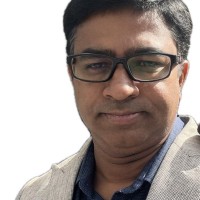 Kumar Krishnamurthy