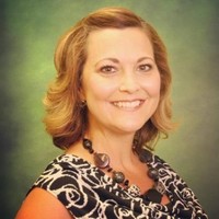 Gina Rush