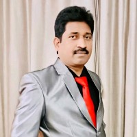 Nagaraju D