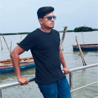 S N Ramachandran