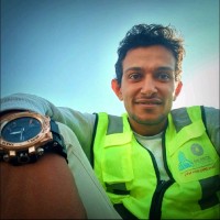 Mohamed Omran Farg