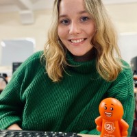 Poppy Walton
