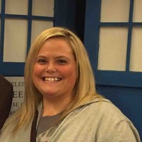 Ashley Balser