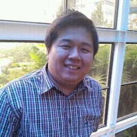 Cheong Hoong Chin