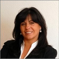 Rosa Matos Bento