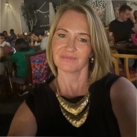 Helen Perham