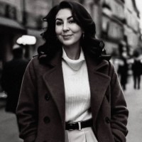 🔥 Melanie Maria Fokkens