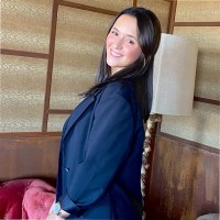 Laia Sanz Gomez