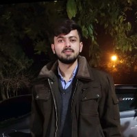 Anwaar shah