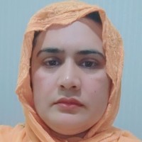 Shamaila Rana