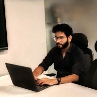 Suprav Asthana