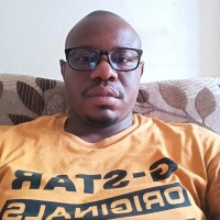 Thabiso Gumbi