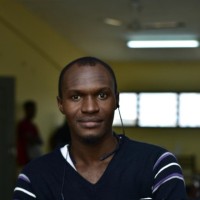 Appiah kubi Desmond