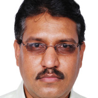 Ashok Swami
