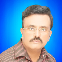 Rao Muhammad Shahid Iqbal