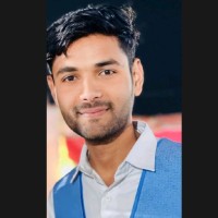 Suraj Jaiswal