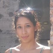Judith Gomez