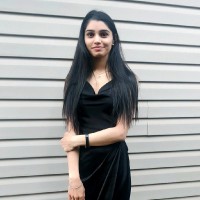 Tarandeep Kaur