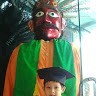 Jhonkoz Driver
