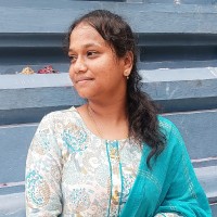 Sandhiya S
