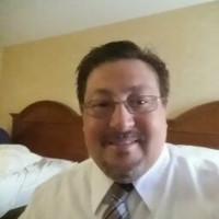 Paul Baca