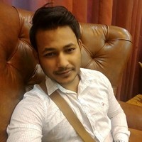 Alok Pradhan