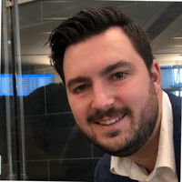 Marc-Olivier Désilets