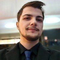 Matheus Zimmermann