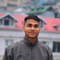 Ajanoy Yadav