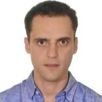 Iosu Burguete Zoco