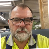 Gareth Jones