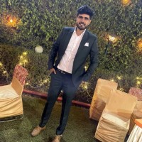 Deepak kharb