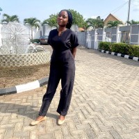 Oluwadoyinsola Oyewole