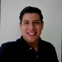 Daniel Ivan Bobadilla Manzano