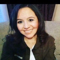Najoua Bensalah