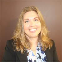 Jennifer (Applegate) Snyder, MBA