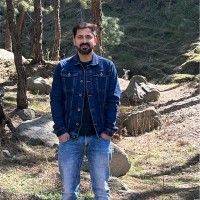 Narinder Thakur