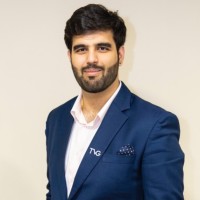 Ayush Virmani