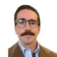 Luke Donohue